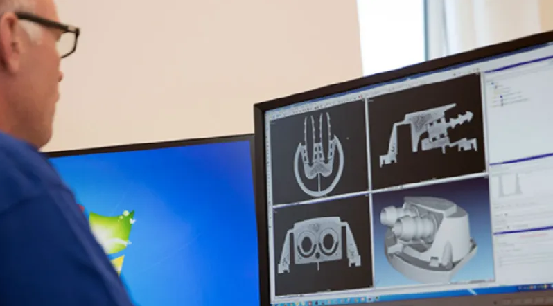 蔡司收购3D测量服务公司