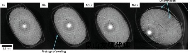 蔡司X射线显微镜