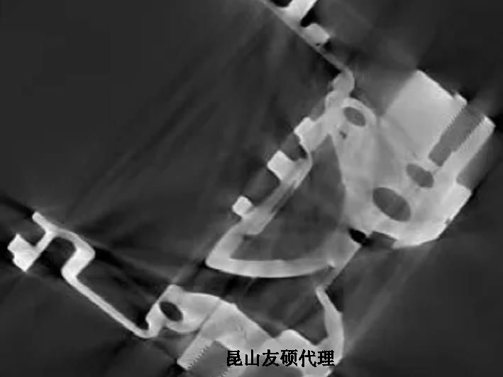 ˾ҵCTȥɢαӰ ͼ
