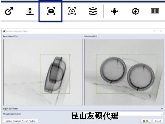 ��˾METROTOM 6 scout�����͹�ҵCT--�ڲ�ȱ���ս���
